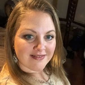 Meet your Posher, Christal